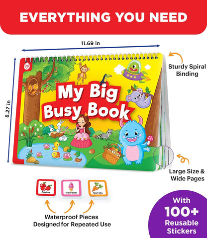 Doctor Jupiter Scavenger Hunt | Toys for Ages 2-4 | Birthday Gift Ideas for 2 Year Old Boys and Girls | Toddler Toys for 2-3-4 Year Old | Learning & Education Toys