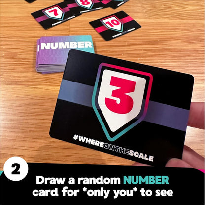 Spin Master Games, Tag Someone Who, The Viral Hit Adult Card Game, Bachelorette Party Activity, Meme Party Game, 3-8 Players, for Ages 18 & Up