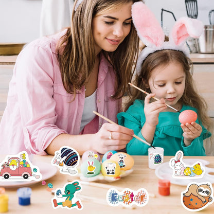 200PCS Waterproof Vinyl Stickers for Water Bottles, Cute Kids Stickers for Classroom Decor, Teacher Supplies & Classroom Must Haves