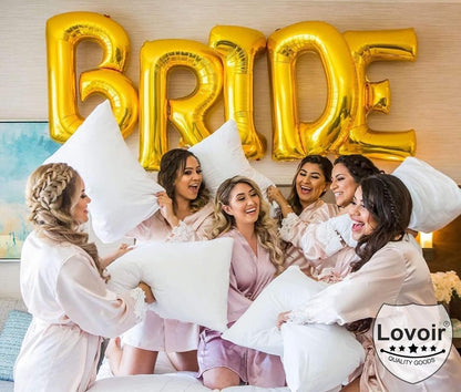 Lovoir 40 Inch Large Gold Letter A Balloons Big Size Jumbo Mylar Foil Helium Balloon for Birthday Party Celebration Decorations Alphabet Gold A