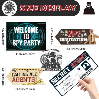 20 Pcs Luau Party Decorations Welcome Sign Summer Hawaiian Directional Signs Tropical Hawaiian Themed Birthday Decorations Luau Tiki Party Supplies with 2 Sheet Letter Stickers
