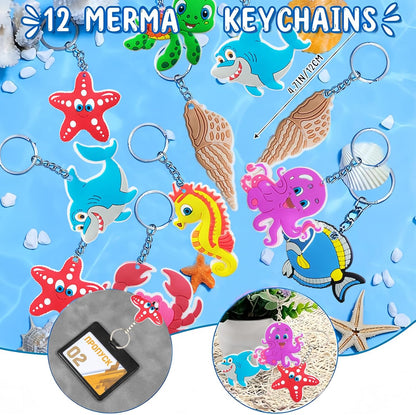 Mexican Fiesta Party Favor 122 PCS Mexican Themed 12 Slap Bracelets 12 Silicone Bracelets 50 Stickers 12 glitter drinking straws 12 Fiesta Keychains 12 Candy Bags 12 Bubble Wands for Mexican Party