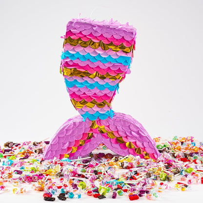 Cinco De Mayo Donkey Pinata for Kids Birthday Party for Fun Fiesta Taco Party Supplies, Luau Event Mexican Theme Decoration, Carnivals Festivals, Taco Tuesday Event