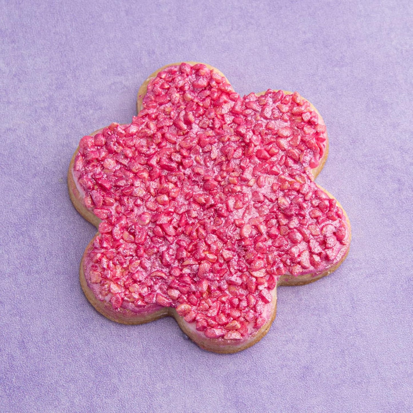 Sweets Indeed Edible Glitter, Perfect for Drinks, Cocktails, Beverages & Cake Decorating, Dessert Cake Topper, 4 grams (Gold 4g)