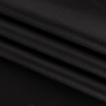 sancua Clear Plastic 100% Waterproof Tablecloth - 54 x 78 Inch - Vinyl PVC Rectangle Table Cloth Protector Oil Spill Proof Wipe Clean Table Cover for Dining Tables, Parties & Camping, Crystal Clear