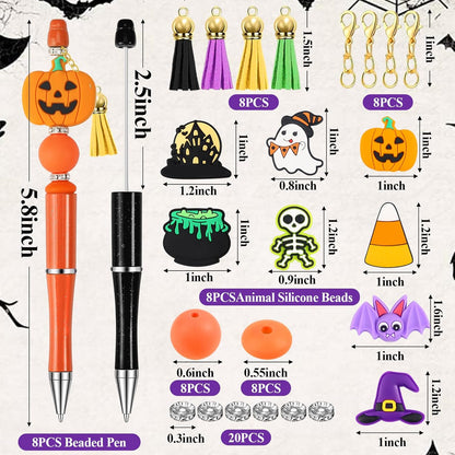 CZWZ 20Pcs Mini Multicolor Pens in One 4-in-1 Cute Pens Bulk for Kids, Fun Kawaii Ballpoint Pens for Birthdays and Children's Party Favors Gifts Teacher School Supplies