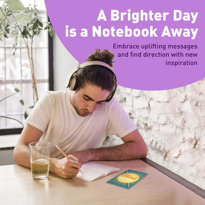 S&O Motivational Mini Notebooks Bulk Set w/12 Unique Messages, Inspirational Notebooks for Kids, tiny pocket journals Collection for Children, small Diaries Pack writing pads, 44 pages, 3.5” x 5”