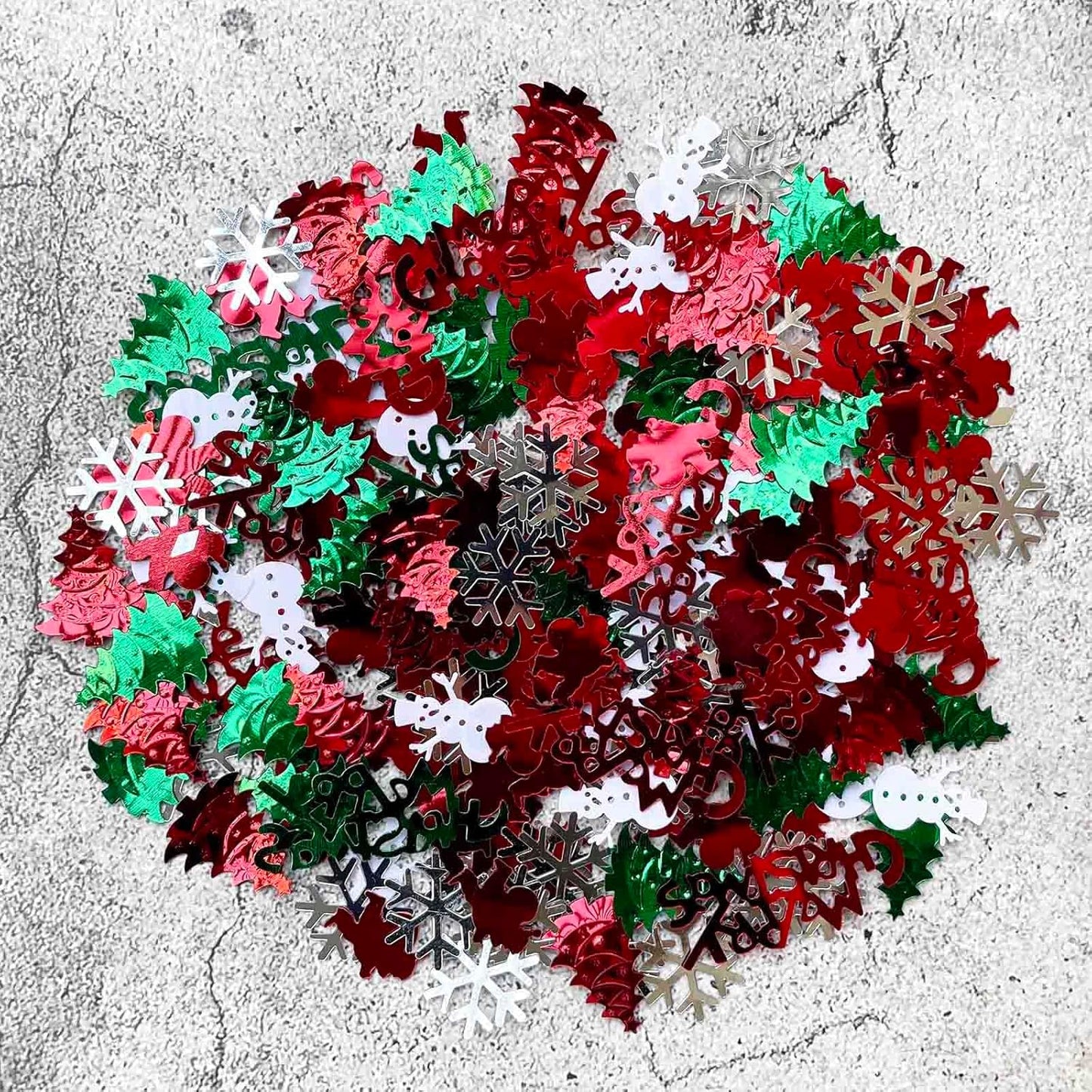 Daisy Confetti Flower Daisy Shape Table Scatters Confetti for Daisy Decorations Wedding Birthday Party Supplies Decorations Flower Party Sets