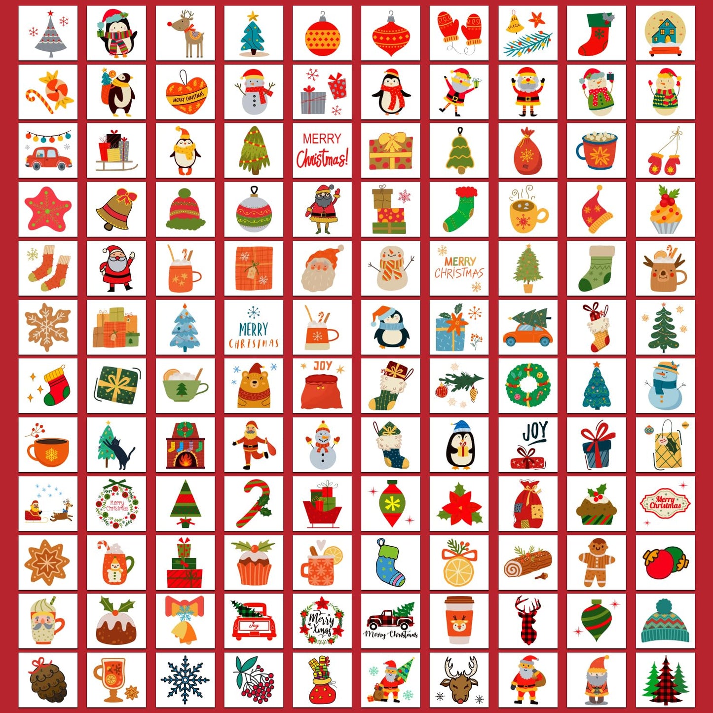 Partywind 408 PCS Kids Tattoos for Party Supplies, Individually Wrapped Sheet Temporary Tattoos Stickers for Kids Goodie Bag Stuffers, Fun Birthday Party Favors - Mixed