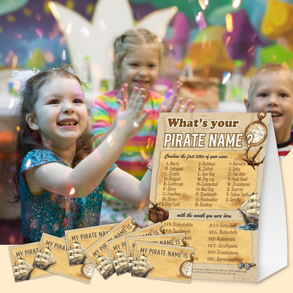 Gamer Birthday Party Decorations, Funny Video Game Party Night Favors Set,What's Your Gamer Name Perfect for Birthday Party Baby Shower Activities(31pcs)