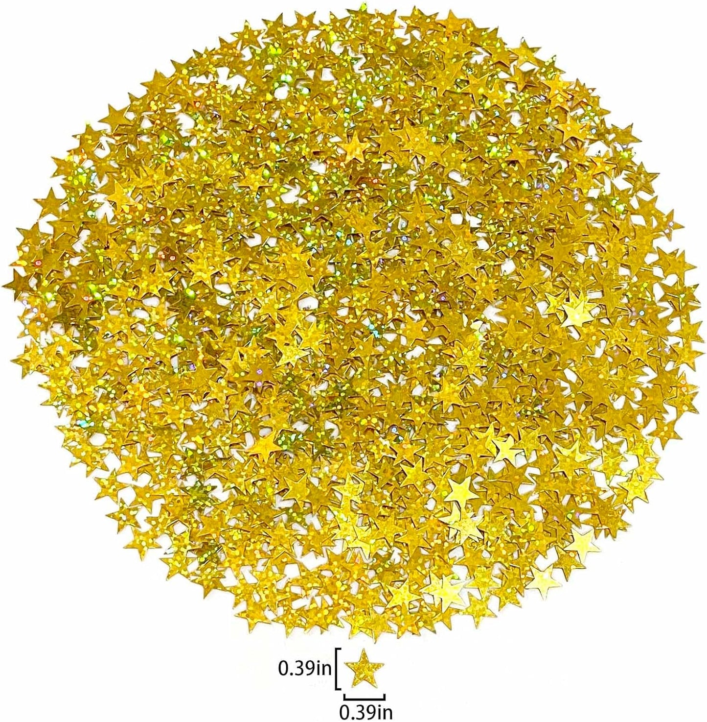 Daisy Confetti Flower Daisy Shape Table Scatters Confetti for Daisy Decorations Wedding Birthday Party Supplies Decorations Flower Party Sets