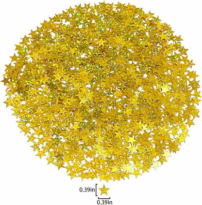 Daisy Confetti Flower Daisy Shape Table Scatters Confetti for Daisy Decorations Wedding Birthday Party Supplies Decorations Flower Party Sets