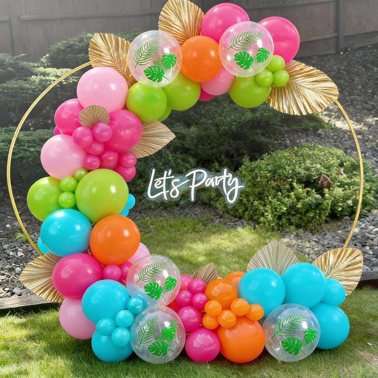 Black White Bow Balloons, 50 Pcs Pearl White Dot Printed Balloons with Black Bow and Cream Heart foil Balloon for Alternative Birthday Party Baby Shower Wedding Bachelorette Party Decorations