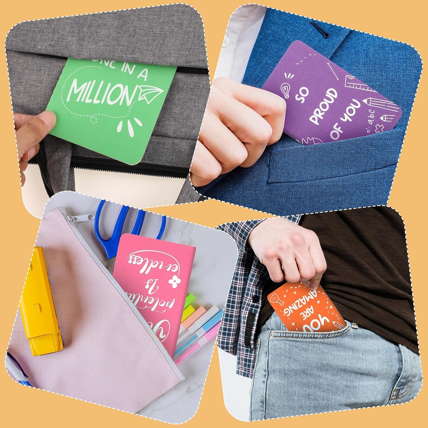 BESARME 16 Pack Mini Notebooks Bulk, A6 Small Lined Pocket Notebook End of Year Gifts for Students Elementary School Graduation Gifts for Kids Students School Supplies