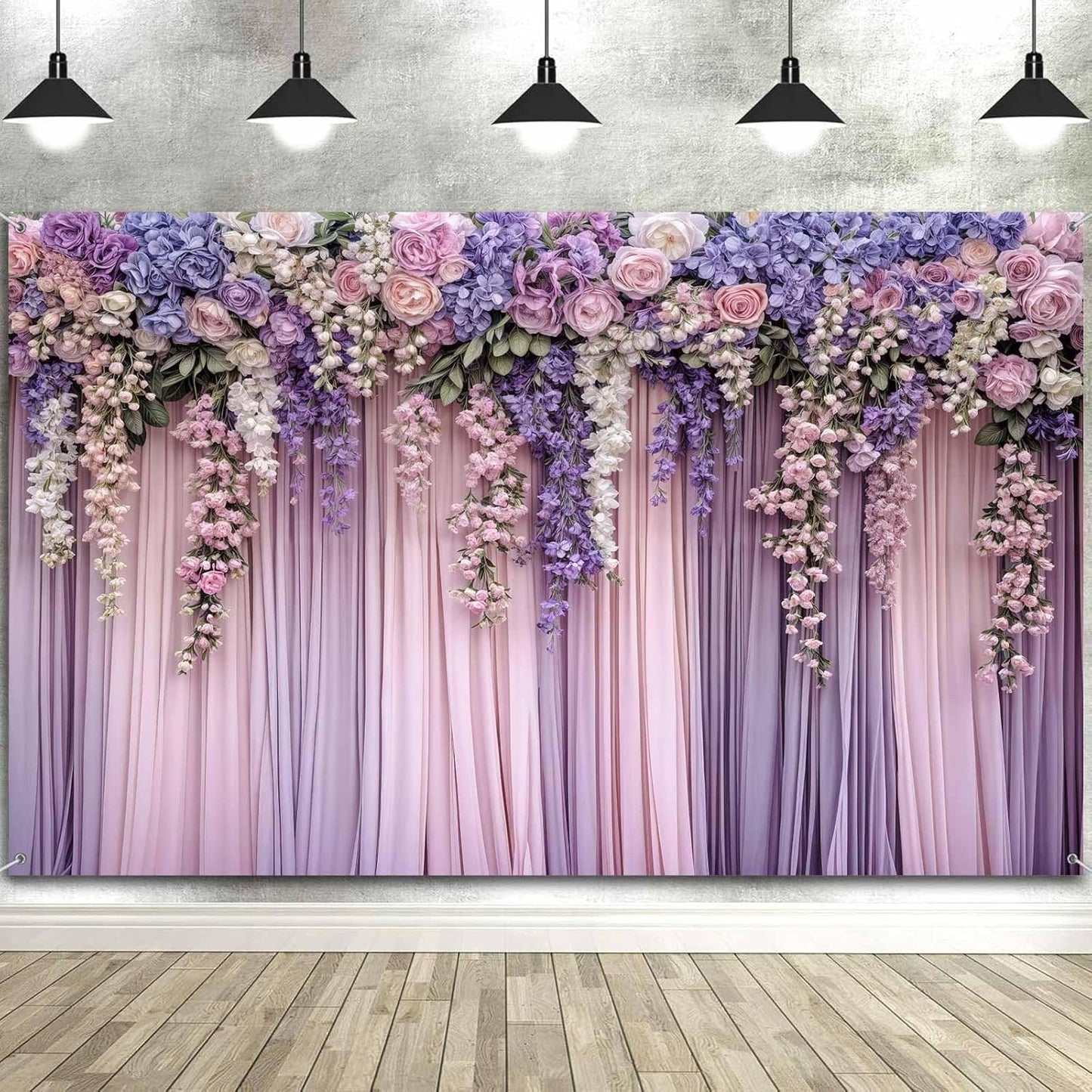 10x8ft Country Wedding Photography Backdrop Rustic Barn Door Photography Backdrop Farmhouse Pink Flower Cabin Wooden Birthday Baby Shower Wedding Bridal Party Banner Photo Booth Props Background