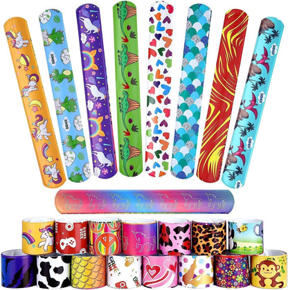 154 Pack Party Favors for Kids 8-12 4-8, Pop Fidget Toys, Treasure Box Toys for Classroom, Easter Egg Fillers, Birthday Gifts, Classroom Prizes, Pinata Filler, Goodie Bags Stuffers for Kids