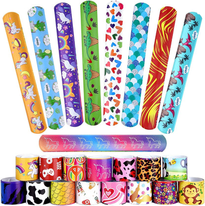 126 Pcs Party Favors for Kids 4-8-12,Easter Egg Fillers,Treasure Box Toys for Classroom Prizes,Pinata Filler,Goodie Bag Stuffers,Treasure Chest Carnival Prizes,Easter Basket Stuffers