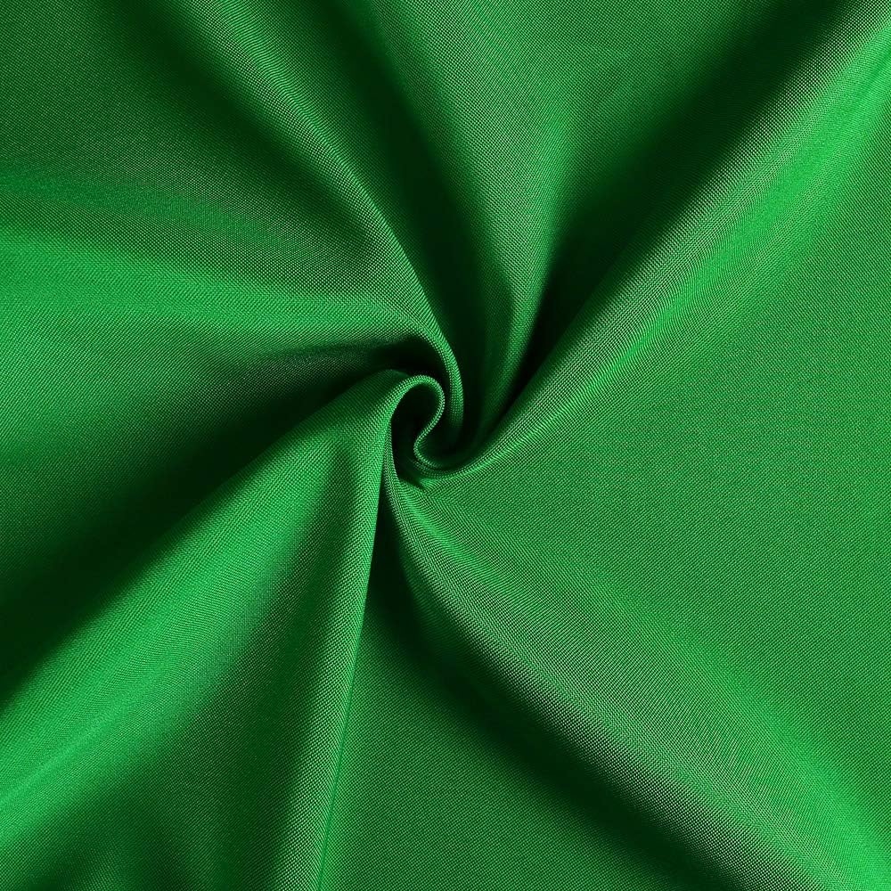 GFCC 8FTX10FT White Backdrop Background for Photography Photo Booth Backdrop for Photoshoot Background Screen Video Recording Parties Curtain