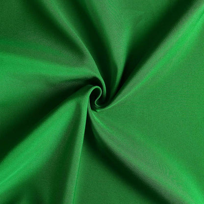 GFCC 8FTX10FT White Backdrop Background for Photography Photo Booth Backdrop for Photoshoot Background Screen Video Recording Parties Curtain