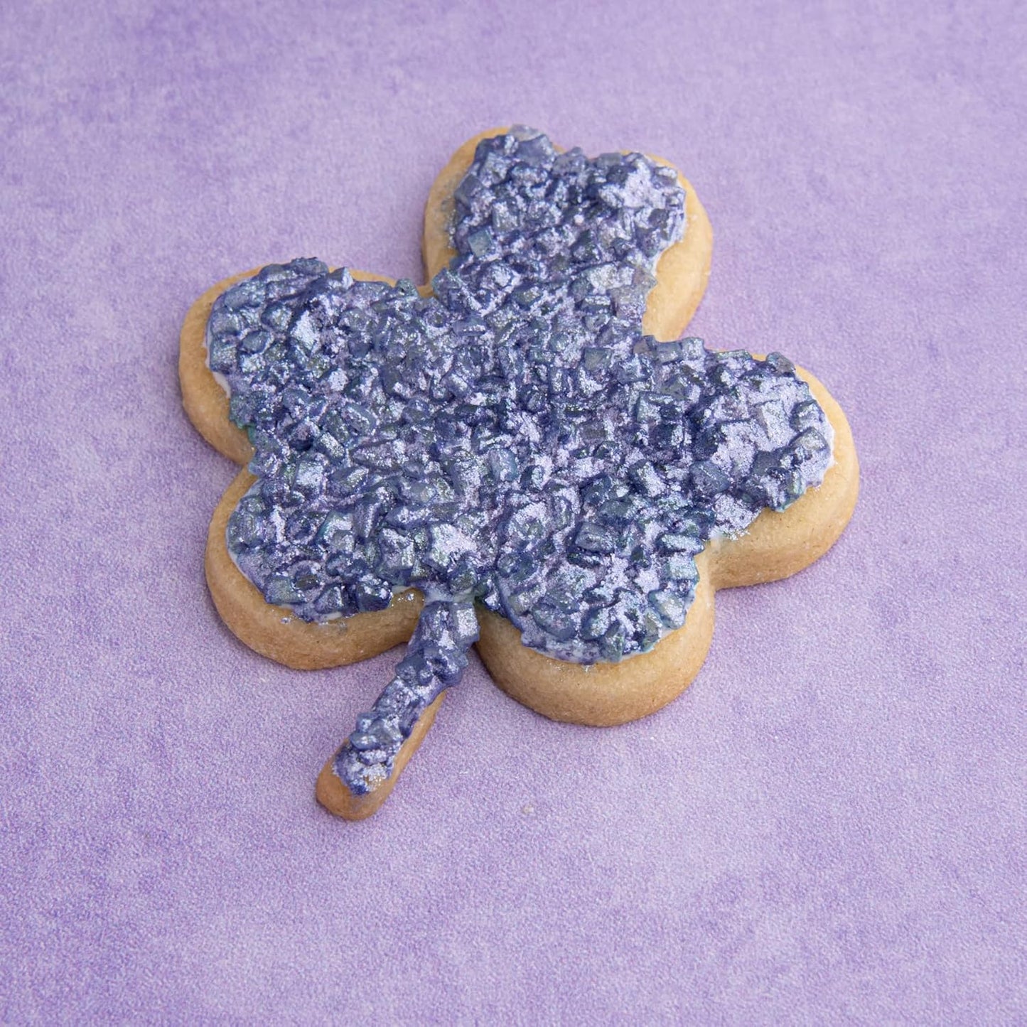 Sweets Indeed Edible Glitter, Perfect for Drinks, Cocktails, Beverages & Cake Decorating, Dessert Cake Topper, 4 grams (Gold 4g)