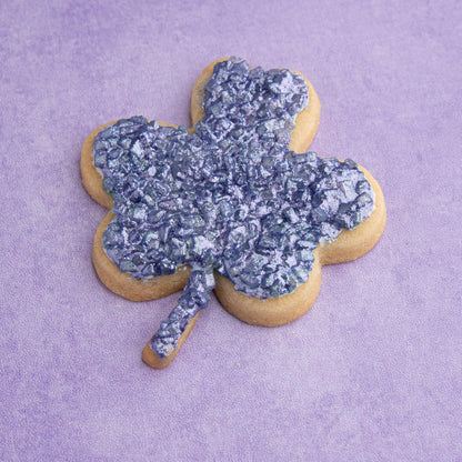 Sweets Indeed Edible Glitter, Perfect for Drinks, Cocktails, Beverages & Cake Decorating, Dessert Cake Topper, 4 grams (Gold 4g)