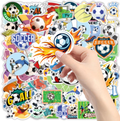 OHOME 100 PCS Water Bottle Stickers for Kids,Cute Animal Aesthetic Sticker Pack - Waterproof Vinyl Kawaii Stickers for Girls Boy Classroom Prizes,Party Favors for Scrapbook, Laptops, Journal,Birthday