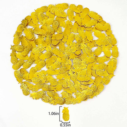Daisy Confetti Flower Daisy Shape Table Scatters Confetti for Daisy Decorations Wedding Birthday Party Supplies Decorations Flower Party Sets