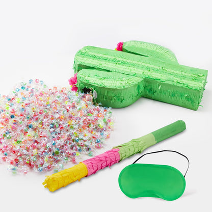Cinco De Mayo Donkey Pinata for Kids Birthday Party for Fun Fiesta Taco Party Supplies, Luau Event Mexican Theme Decoration, Carnivals Festivals, Taco Tuesday Event