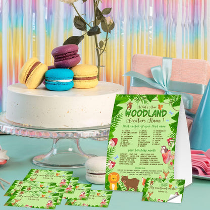 Gamer Birthday Party Decorations, Funny Video Game Party Night Favors Set,What's Your Gamer Name Perfect for Birthday Party Baby Shower Activities(31pcs)
