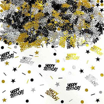 Daisy Confetti Flower Daisy Shape Table Scatters Confetti for Daisy Decorations Wedding Birthday Party Supplies Decorations Flower Party Sets