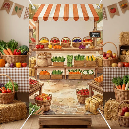 Serencatcher Engineer Party Decorations Photo Prop Backdrop 5x3.3ft Engineer Theme Cutout Backdrop Photo Booth Props Face in Hole Background Banner for Birthday Baby Shower Party Supplies Selfie Frame