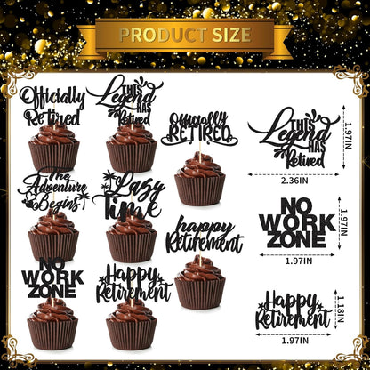 Rngmsi Flower Birthday Cupcake Toppers Decorations, 40PCS Wildflower Baby in Bloom Baby Shower Cake Decorations for Girls Women, Garden Floral Fairy Party Decor