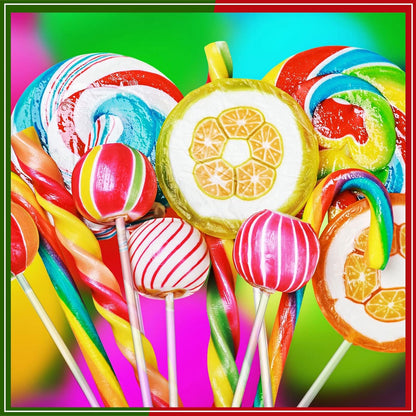 Zopeal 200 Pcs Acrylic Lollipop Sticks Clear Cake Pops Rods Cake Topper Candy Cupcake Treat Stick for Wedding Chocolate Cookie Dessert Handmade DIY Crafts Party Decor Gardening(6 x 0.12 Inches,Clear)
