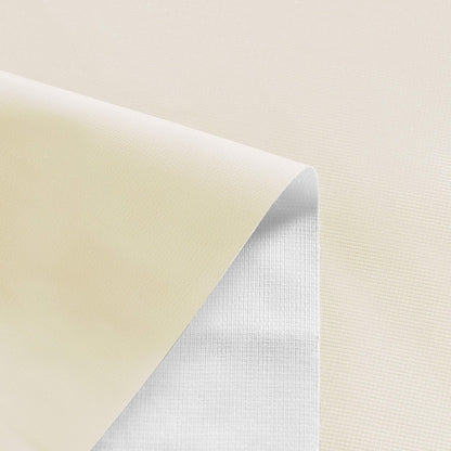 sancua Clear Plastic 100% Waterproof Tablecloth - 54 x 78 Inch - Vinyl PVC Rectangle Table Cloth Protector Oil Spill Proof Wipe Clean Table Cover for Dining Tables, Parties & Camping, Crystal Clear