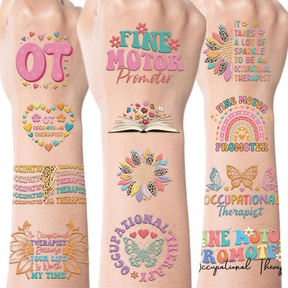Black 6 7 Temporary Tattoos, 8 Sheets Funny 67 Party Favors Decorations, Six Seven Number Tattoo Stickers for Sport Teams Activity Party Supplies Gifts Prizes Rewards