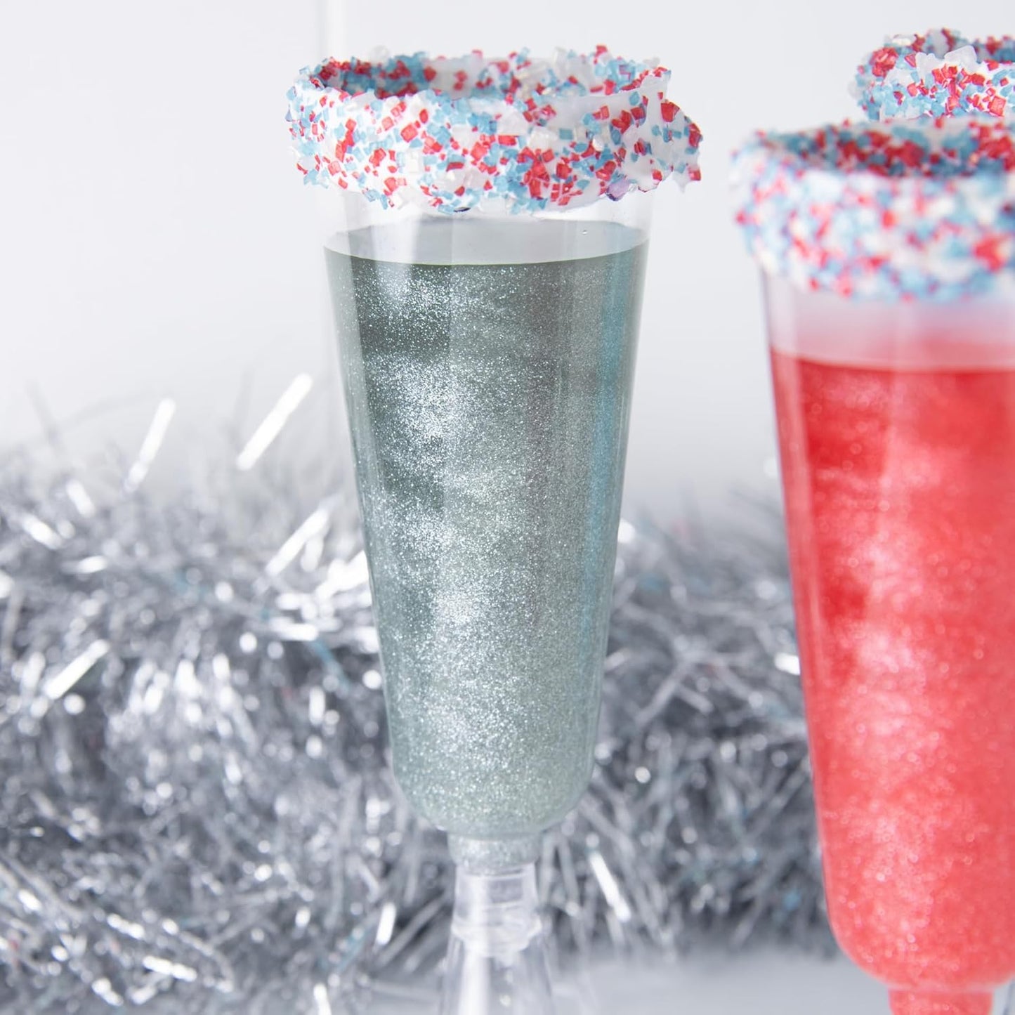 Sweets Indeed Edible Glitter, Perfect for Drinks, Cocktails, Beverages & Cake Decorating, Dessert Cake Topper, 4 grams (Gold 4g)