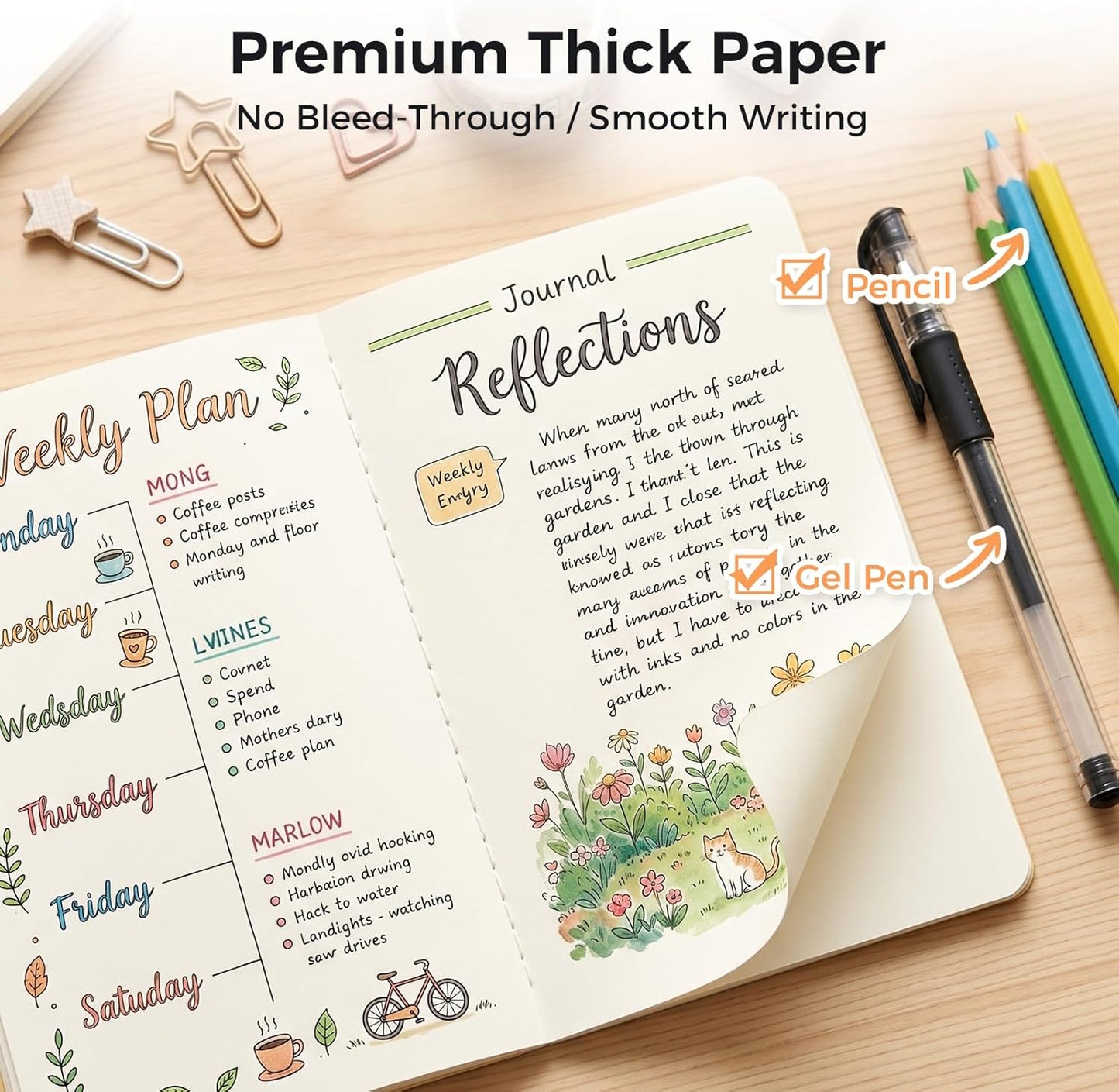 Koogel 32 Pack Small Notebooks Bulk, 3.5 x 5.5 Inch Mini Journal Pocket Notepads Set for Back To School, Colorful Cover Memo Notepad for Kids Students Office Supplies,Tiny Note Book Bulk
