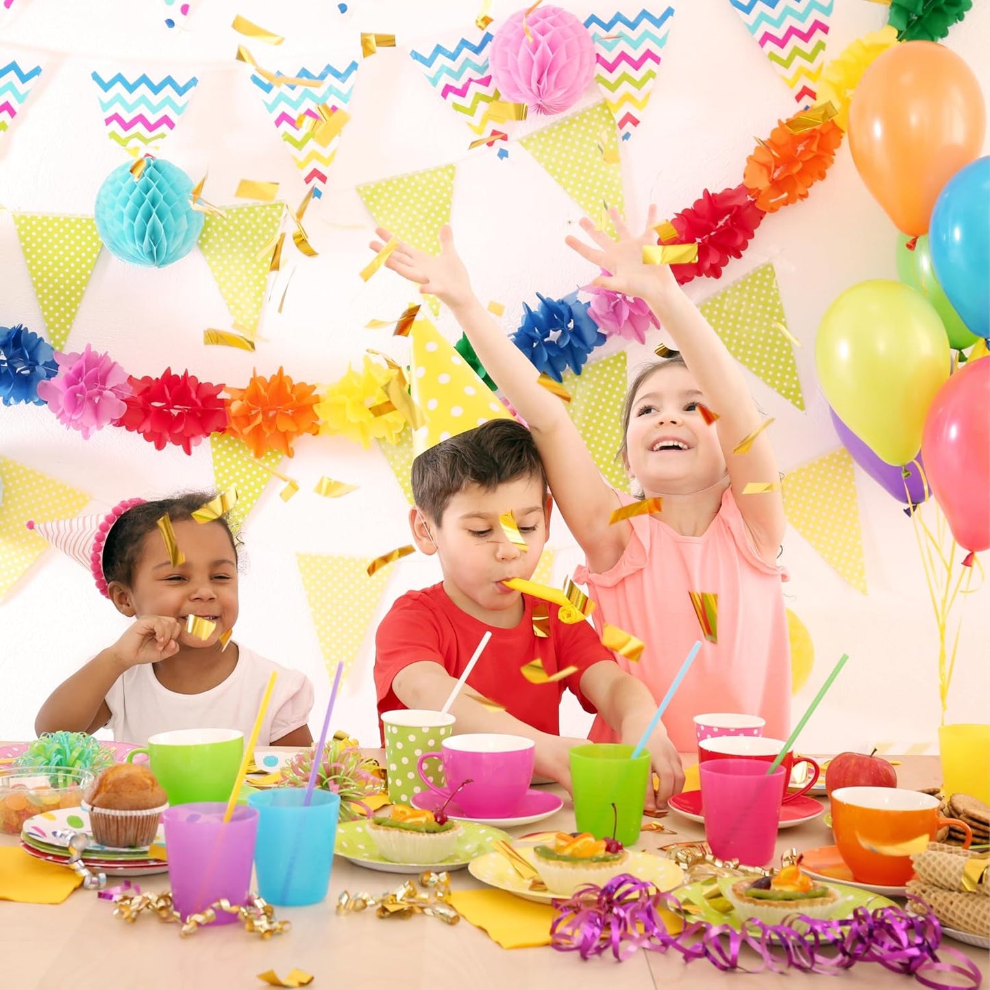 Helium Tank for Balloons At Home Disposable Helium Tank 14.9 cu.ft for Party, Birthday