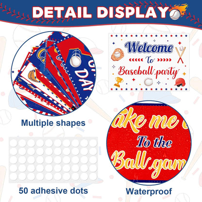 24 Pieces Retirement Decorations Retirement Party Directional Sign Retired Welcome Signs for Adults Retirement Themed Party Decorations Birthday Party Supplies