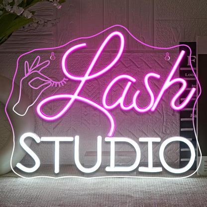 Welcome to the Jungle Neon Sign Jungle Decor Green Led Word Neon Light Signs for Wall Decor Usb Letter Light Up Sign for Garden Home Entryway Front Porch Party Gift