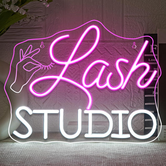 Welcome to the Jungle Neon Sign Jungle Decor Green Led Word Neon Light Signs for Wall Decor Usb Letter Light Up Sign for Garden Home Entryway Front Porch Party Gift