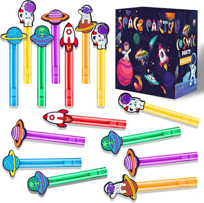 24PCS Animal Bubble Wands for Wild One Birthday Baby Shower Decorations Safari Jungle Theme Party Favors Supplies, Pinata Goodie Bags Filler, Classroom Prizes, Valentines Gifts, Easter Stuffers