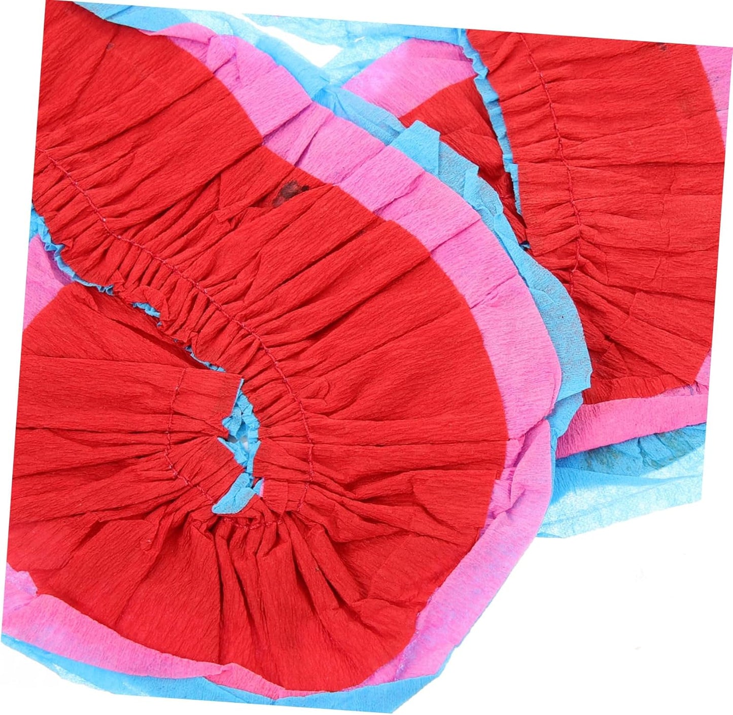 ERINGOGO 2Pcs Eye Mask Shaped Pinata Fun Birthday Party Decoration Creative Plaything for Celebrations for Events Cosplay and Photography Props