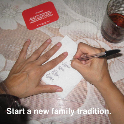 WE'RE NOT REALLY STRANGERS Card Game - 150 Conversation Cards for Adults, Teens, Couples, & Strangers - Icebreaker Questions for Game Night or Date Night, Ages 15+, 2-6 Players