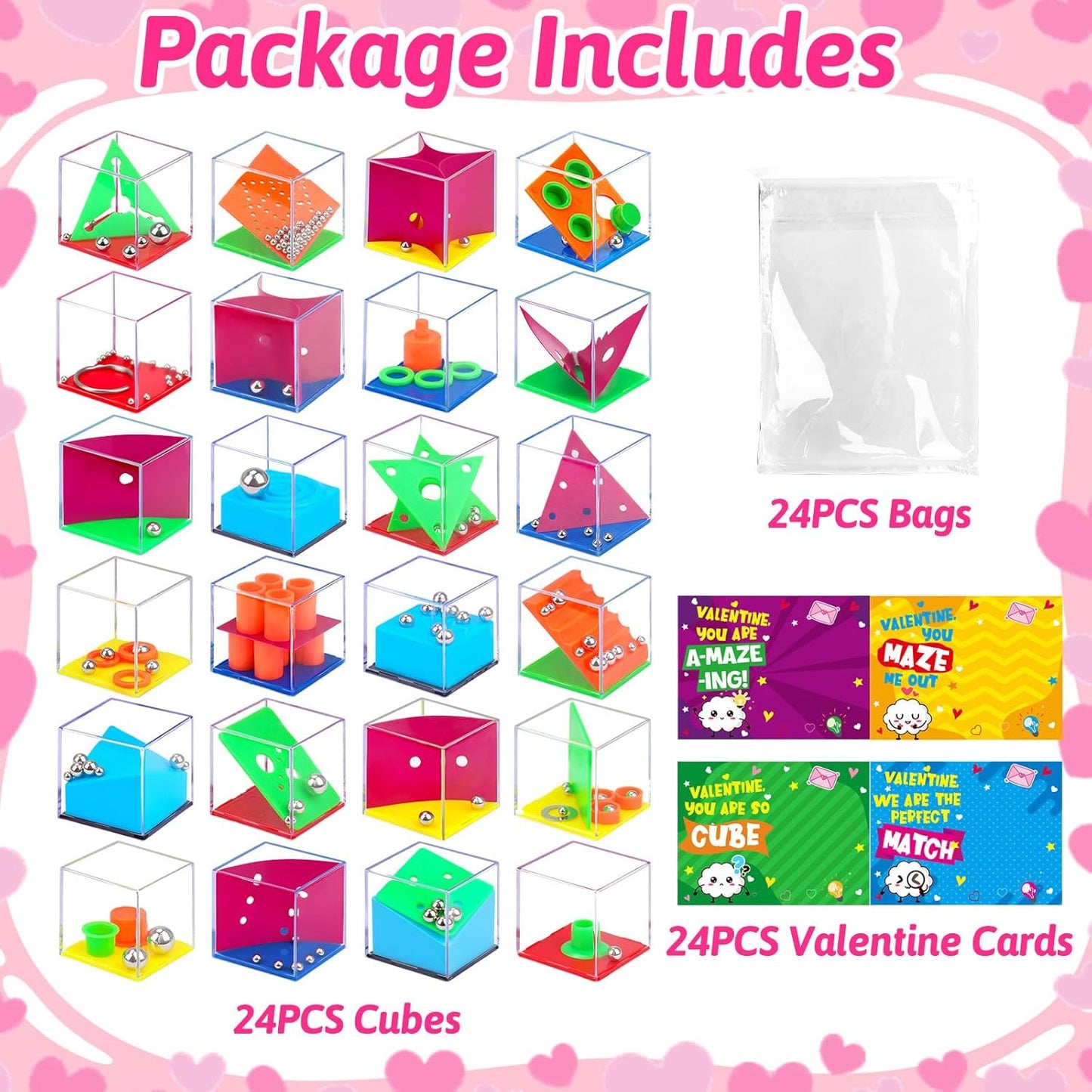 16PCS Mini Magnetic Drawing Board Party Favors Bulk for Kids 4-8 8-12 Birthday Summer Goodie Treat Bag Stuffers Classroom Treasure Chest Carnival Prizes Box Toys Pinata Filler End of Year Student Gift