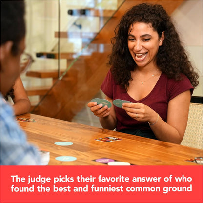Spin Master Games, Tag Someone Who, The Viral Hit Adult Card Game, Bachelorette Party Activity, Meme Party Game, 3-8 Players, for Ages 18 & Up