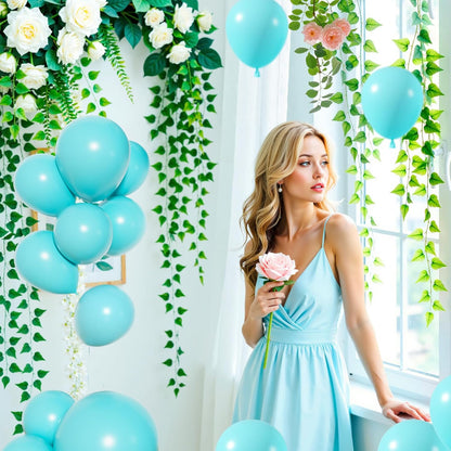 Amandir 153pcs White Sand Balloons Arch Garland Kit Different Sizes 18 12 10 5 Inch Cream Beige Sand White Latex Balloon for Birthday Boho Neutral Baby Shower Wedding Anniversary Party Decorations