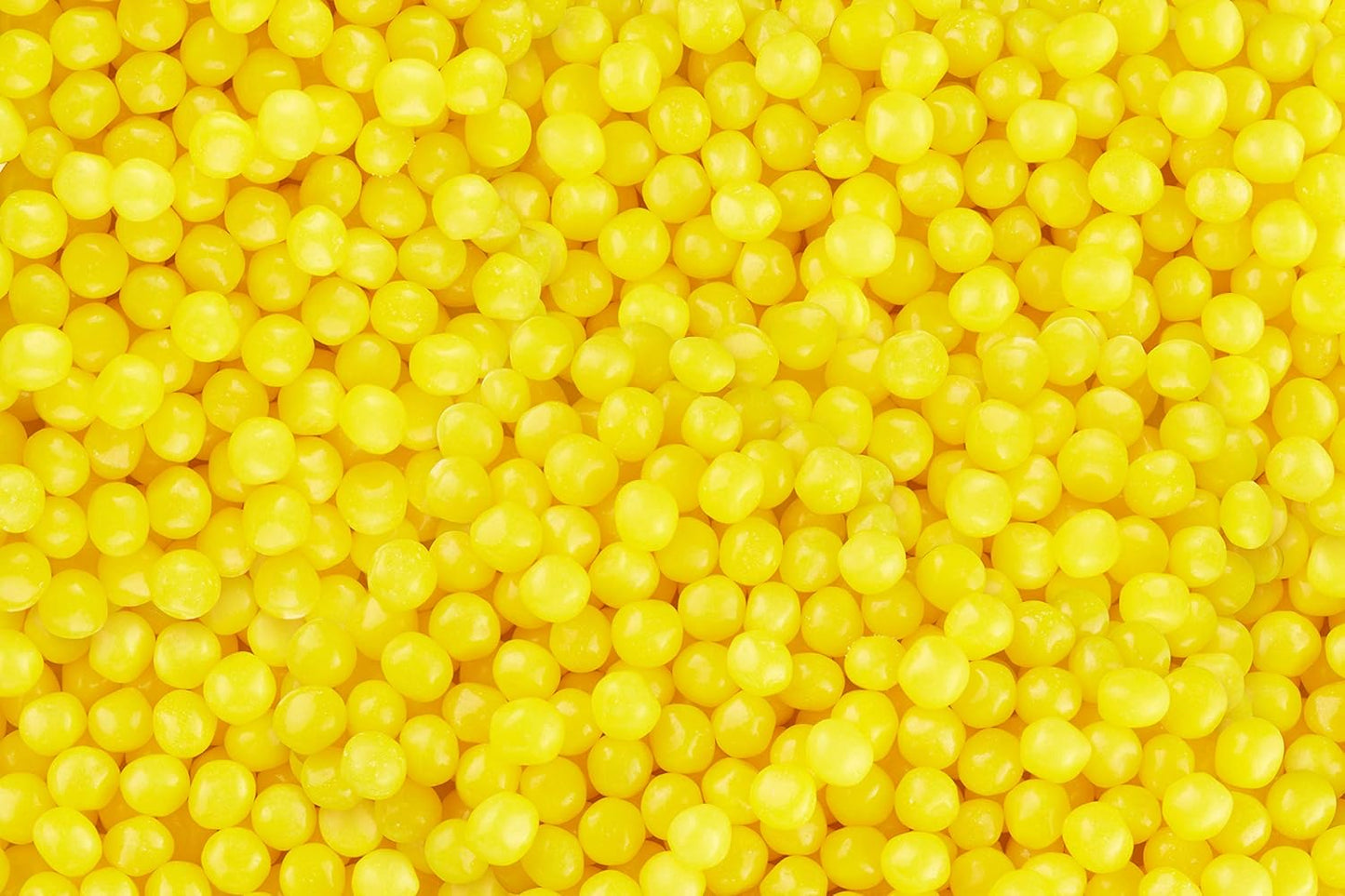 Lemonhead Hard Lemon Candy, 0.8 Ounce Boxes (Pack of 24)