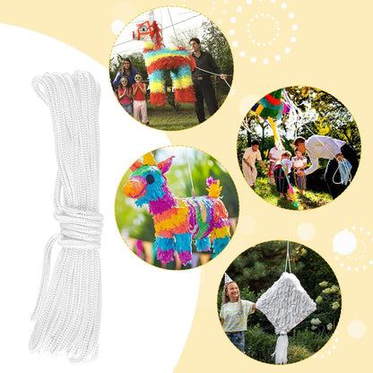 Easter Bunny Pinata Funny Bunny Egg Pinata with Blindfold & Stick for Birthday Decorations Easter Party Supplies Spring Decorations