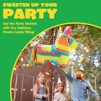 Cinco De Mayo Donkey Pinata for Kids Birthday Party for Fun Fiesta Taco Party Supplies, Luau Event Mexican Theme Decoration, Carnivals Festivals, Taco Tuesday Event